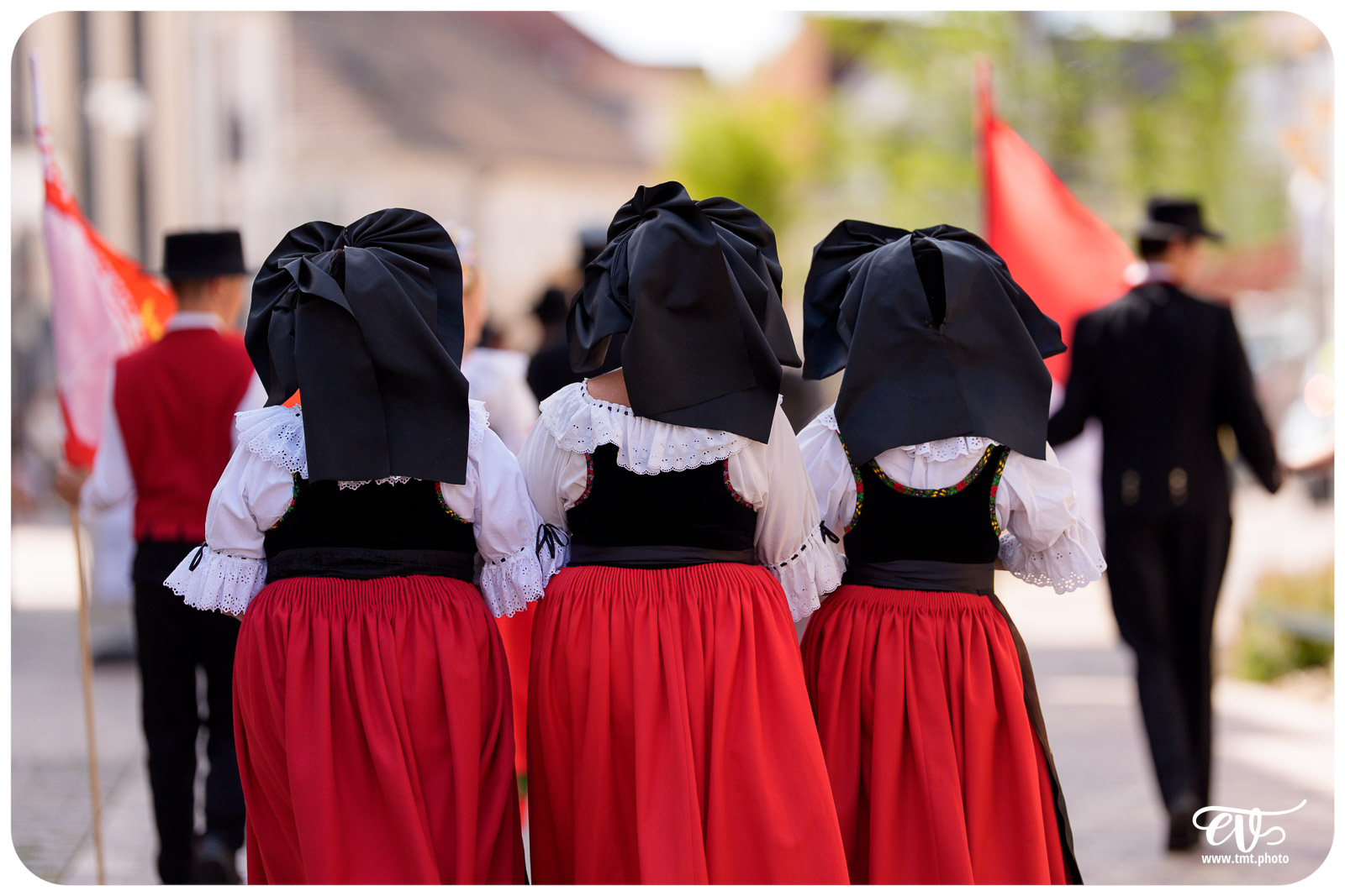FDH 2026 - PARADE